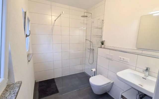 Apartment am Rohrbach