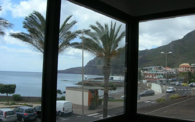 Apartamento Freitas