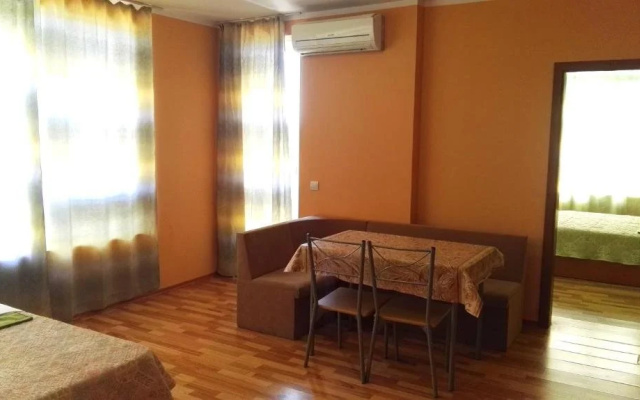 Sineva Del Sol Apartments