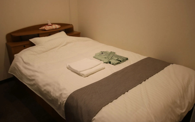 GUEST HOUSE Rice Chikko
