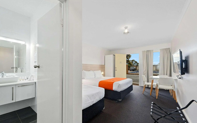 Comfort Inn Flinders on Main