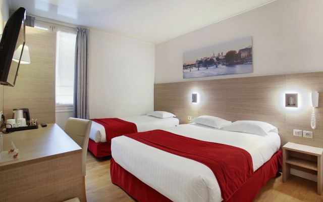 Lux Hotel Picpus