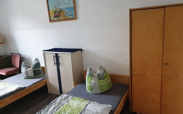 Pension Citytravel