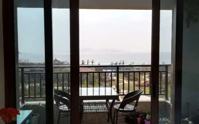 Tianyue Bay Bihai Lantian