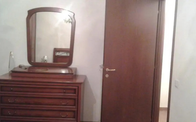 Case Vacanza SantAndrea