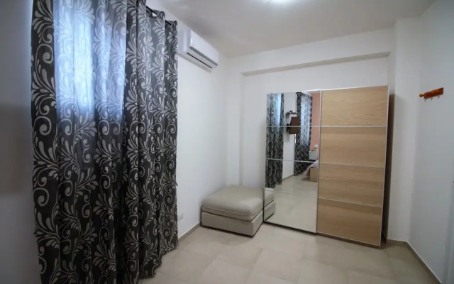 B&B La Rosatea