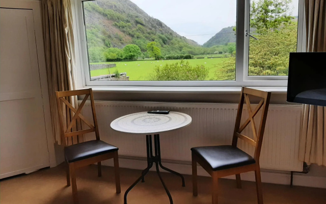 Coach House