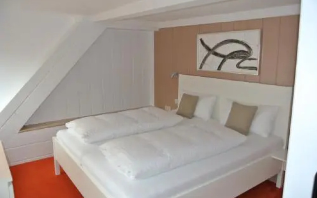Appartementhaus Esprit-Art