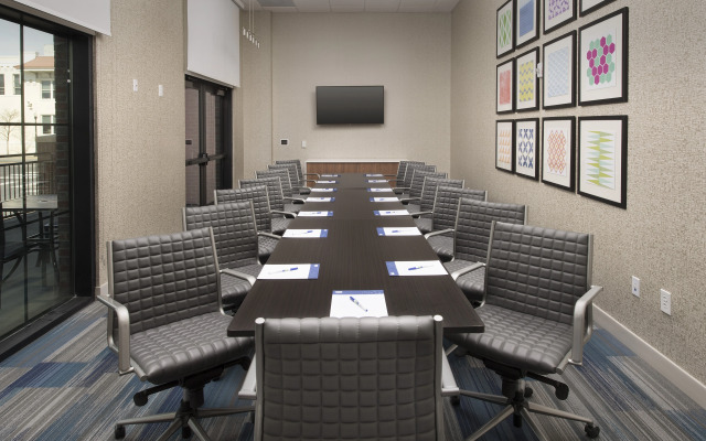 Holiday Inn Express Pensacola Downtown by IHG