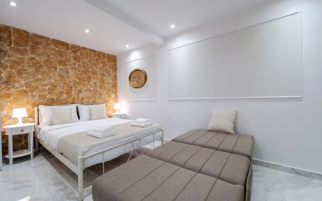 Casa Mourioni Old Corfu Town