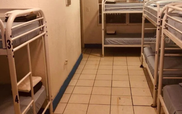 Miami Hostel