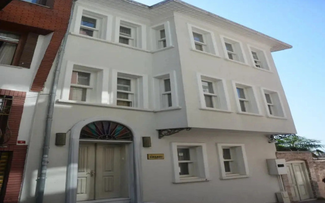 Ersari Hotel