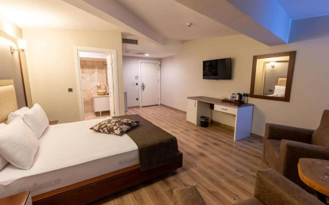 Asia Business Suites