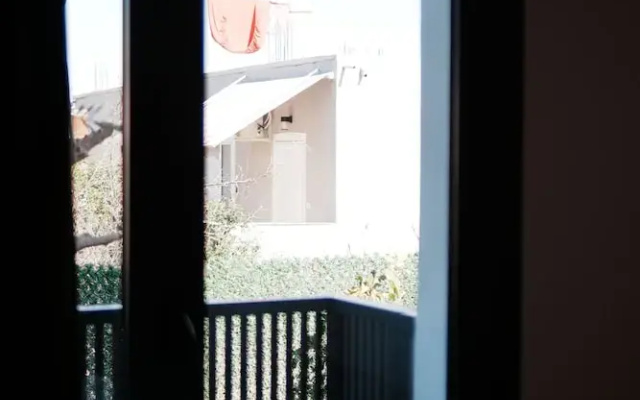 Villa Solis