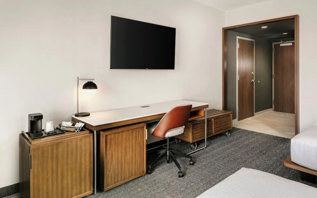 Courtyard by Marriott Lewiston