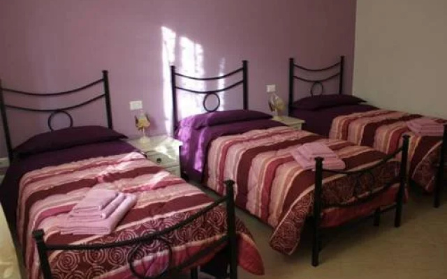 B&B Dolce Risveglio Bologna