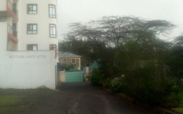 Neptune Winds Hotel in Ongata Rongai, Kenya from 89$, photos, reviews - zenhotels.com