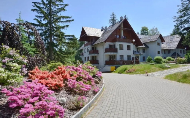 Apartament Polana-Karpacz