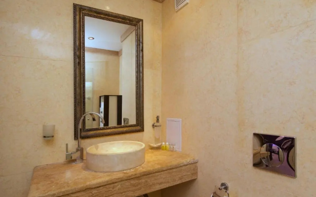 Apartcompex Amara Sunny Beach