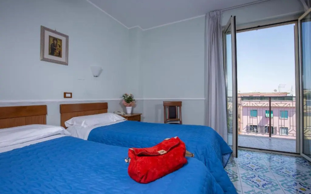 Hotel Casa Tra Noi