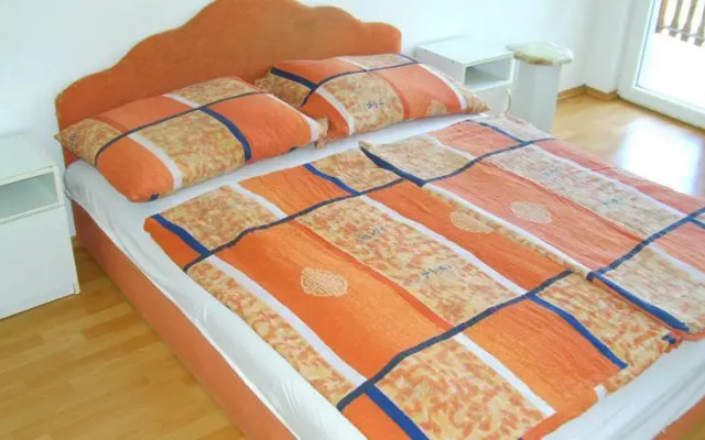 Miki Apartmanok és Vendégházak