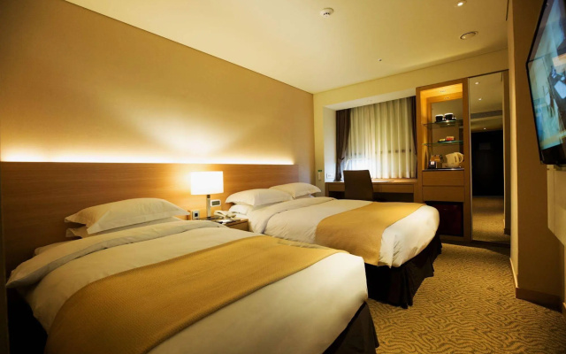 The Summit Hotel Seoul Dongdaemun