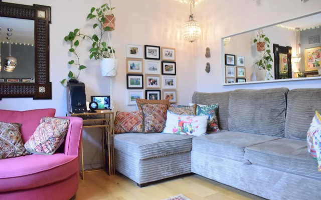 1 Bedroom House In Islington