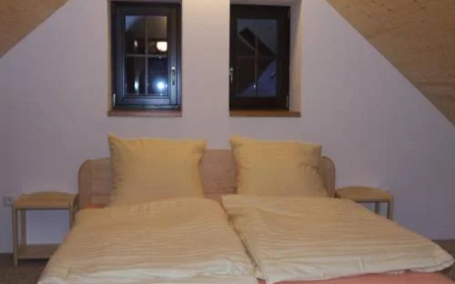 Apartma Trejbal