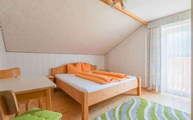 Chalet in Tyrol Near Ski Resort