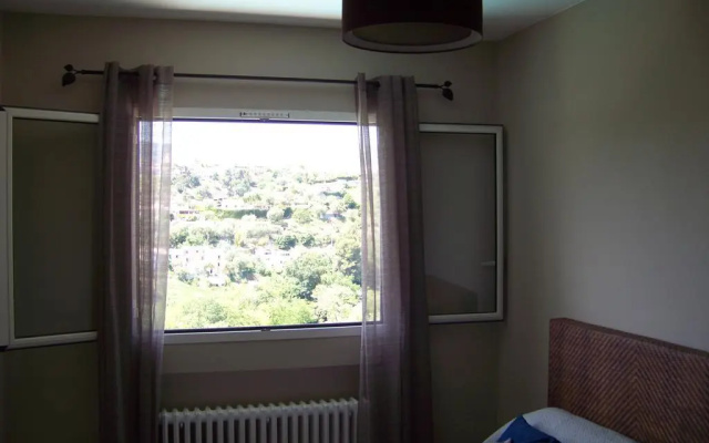 Hills of Nice