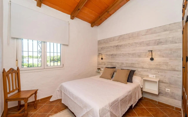 Apartamento Jibazahora P4