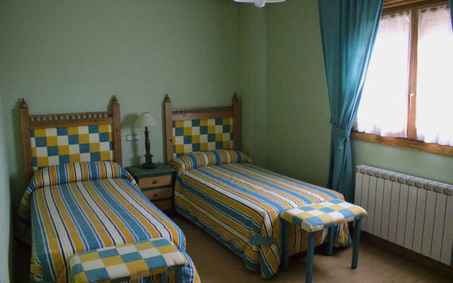 Hotel miralba