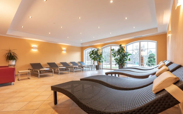 Reiters Wohlfühlhotel