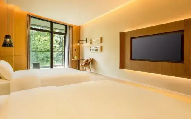Chengdu Park City