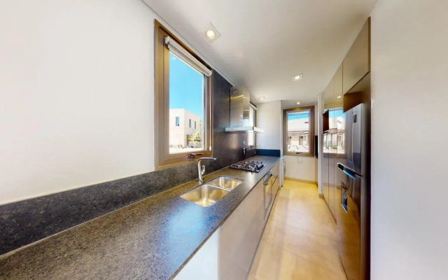 Liniers Green Apartments