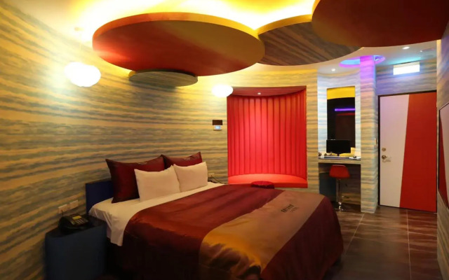 Yosemite Motel - Zhonghua