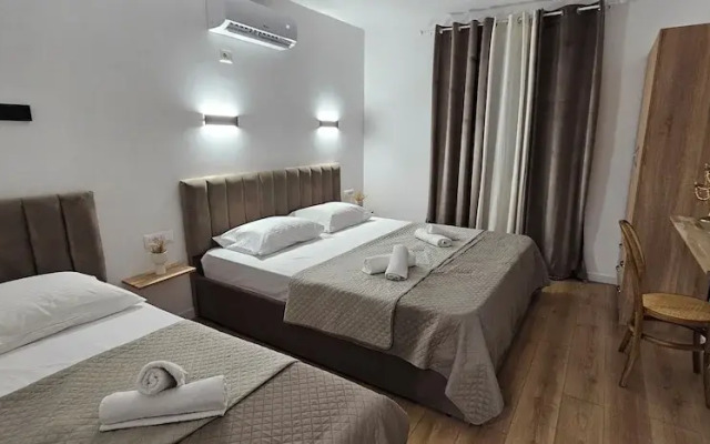 Bllok Scandi Apartments