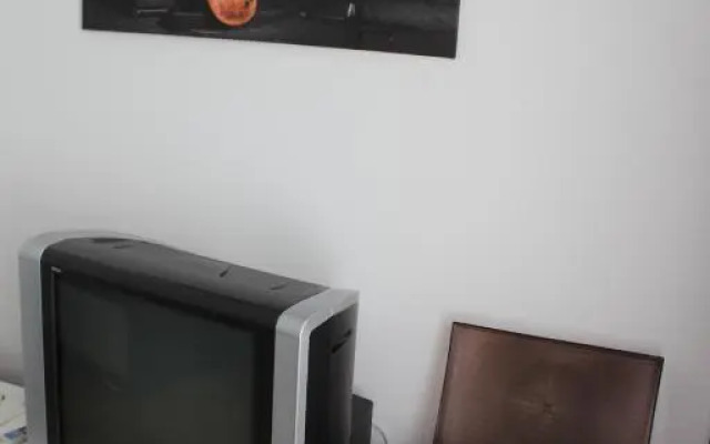 Apartment For Guests with Soul