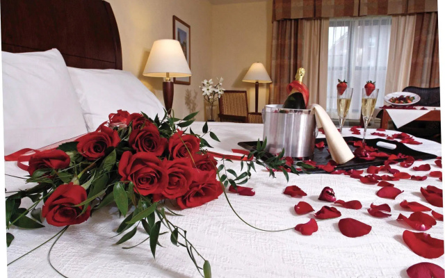 Hilton Garden Inn Devens Common
