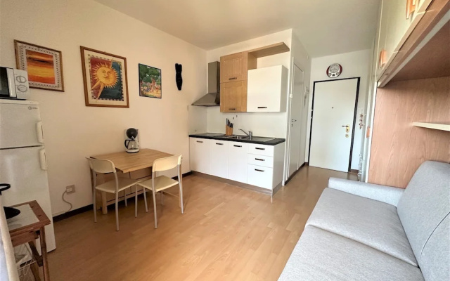 Condominio Storione