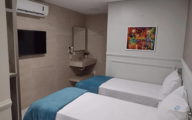 Antonio'S Hotel Spa