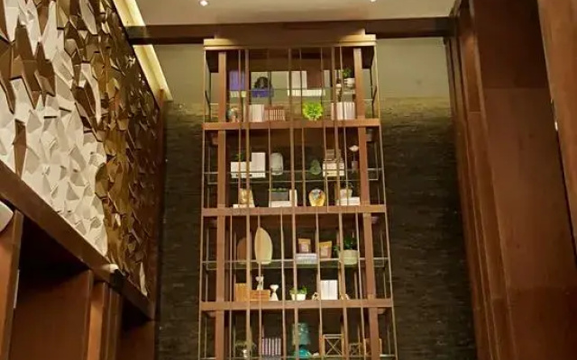 Fengdu Hotel (Harbin)