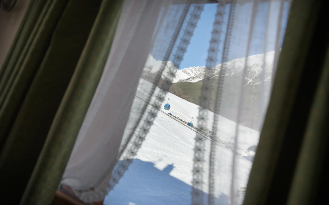Hotel Garni Costanza