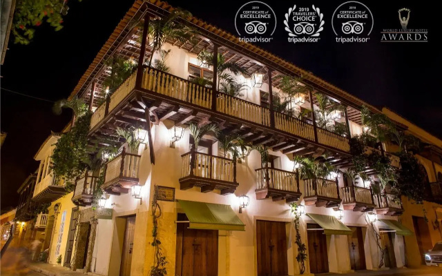Leones de Alba Hotel Boutique