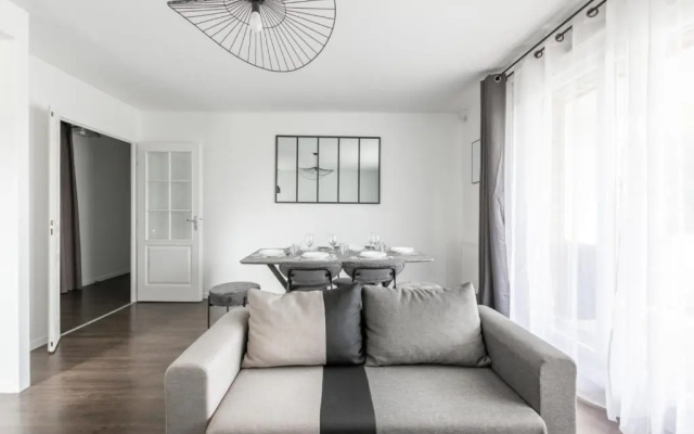 La Canopee by Plaza