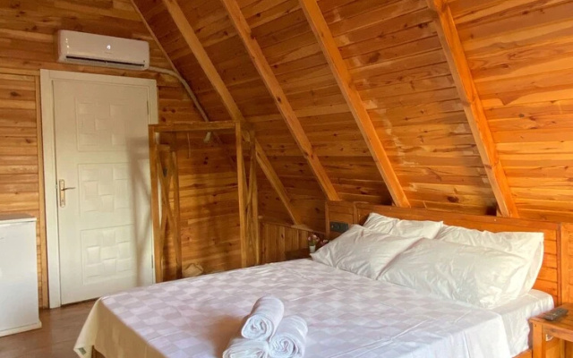 Heaven Bungalow Fethiye