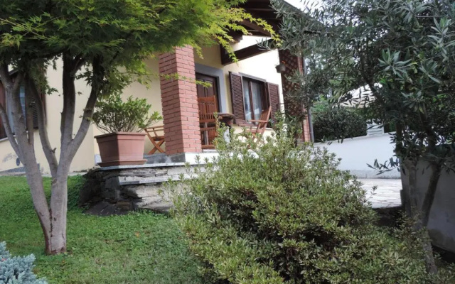 Casa Vacanza il Glicine