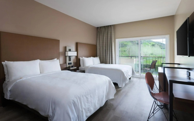 Santa Ynez Valley Marriott