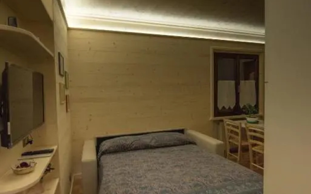 Casa Per Vacanze Letizia