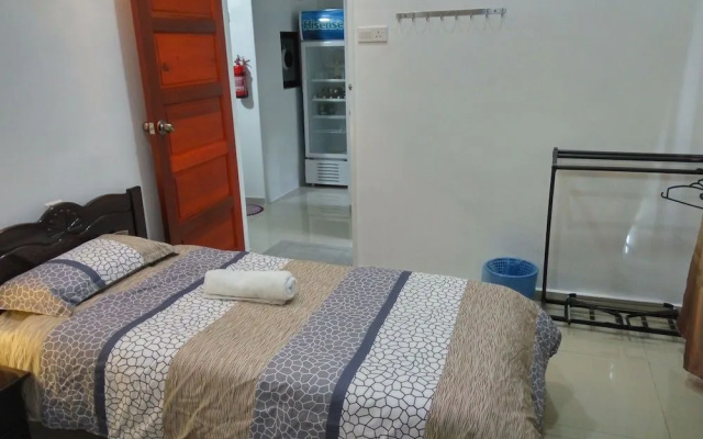 H2O Apartment